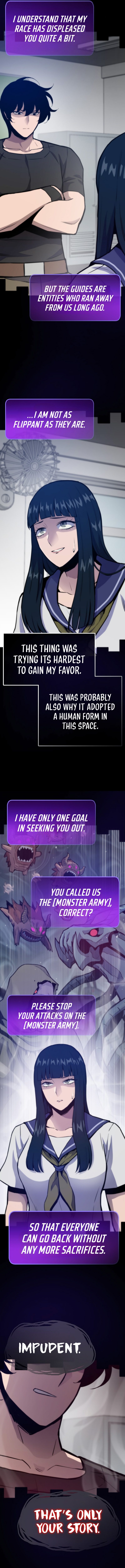 Past Life Returner Chapter 127 - Page 5