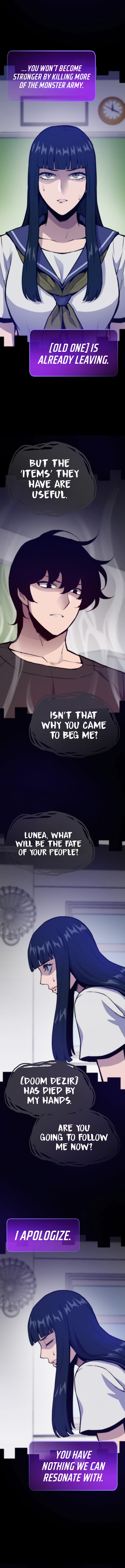 Past Life Returner Chapter 127 - Page 6