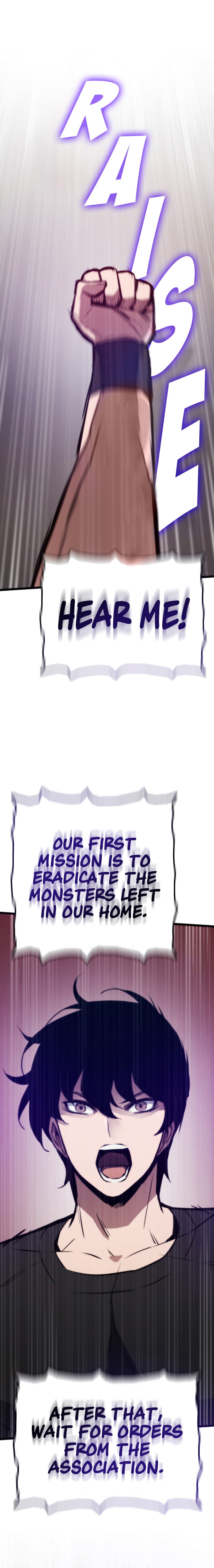 Past Life Returner Chapter 128 - Page 2