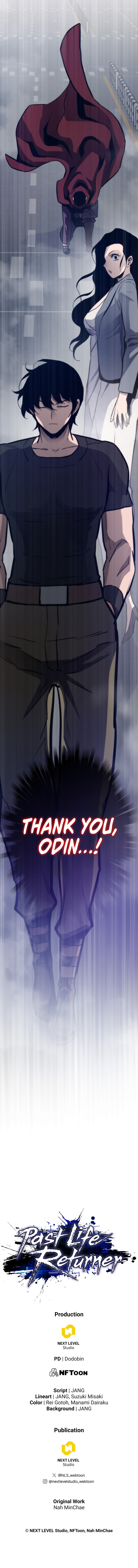 Past Life Returner Chapter 128 - Page 25