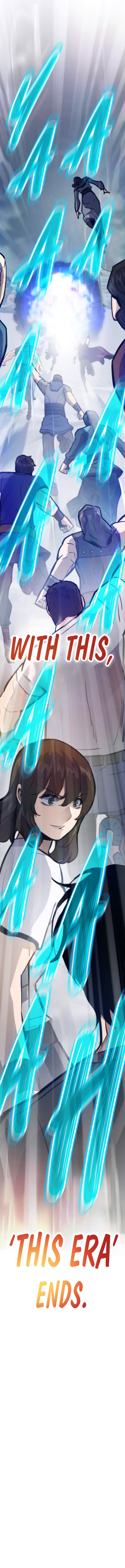 Past Life Returner Chapter 128 - Page 5