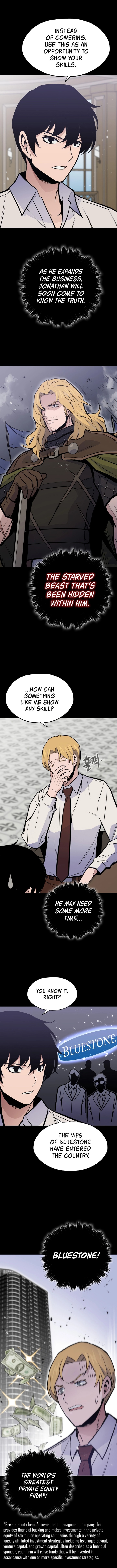 Past Life Returner Chapter 17 - Page 15