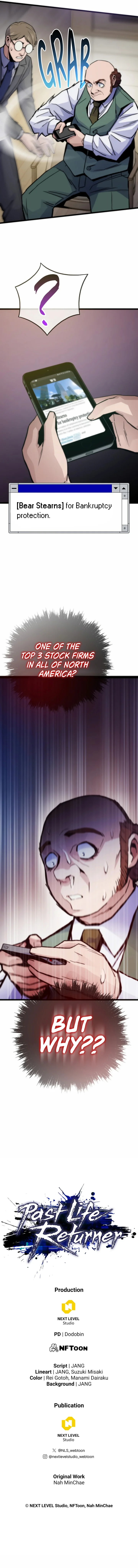 Past Life Returner Chapter 60 - Page 14