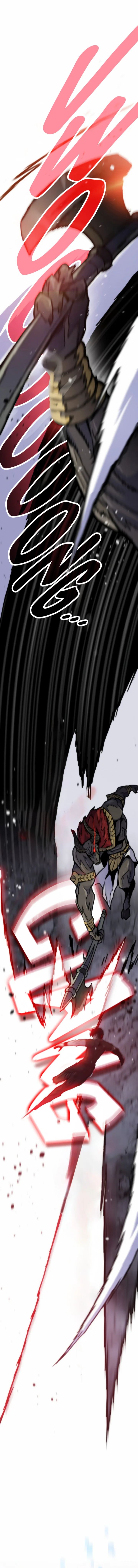 Past Life Returner Chapter 62 - Page 1