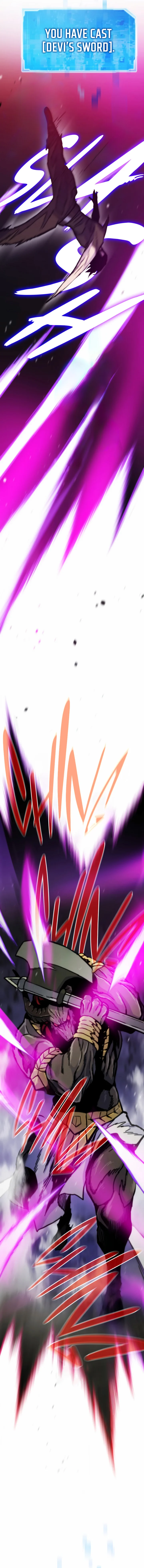 Past Life Returner Chapter 62 - Page 2