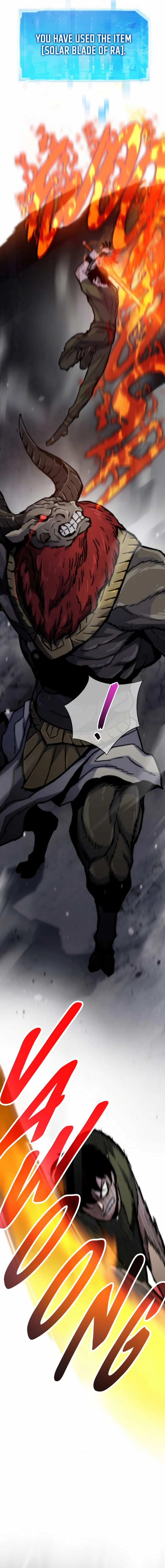 Past Life Returner Chapter 62 - Page 3