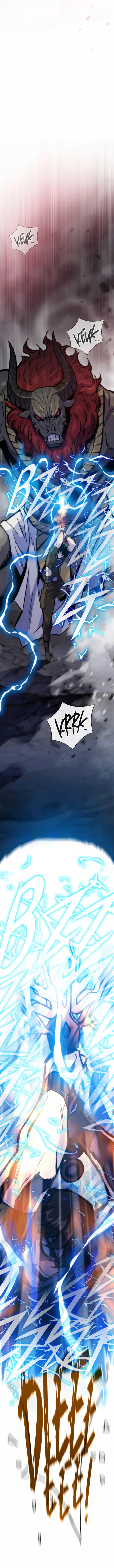 Past Life Returner Chapter 62 - Page 7