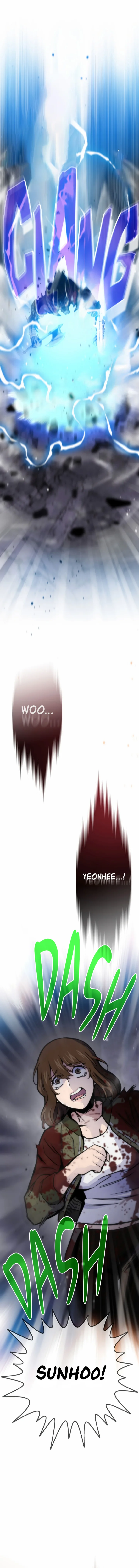 Past Life Returner Chapter 62 - Page 8