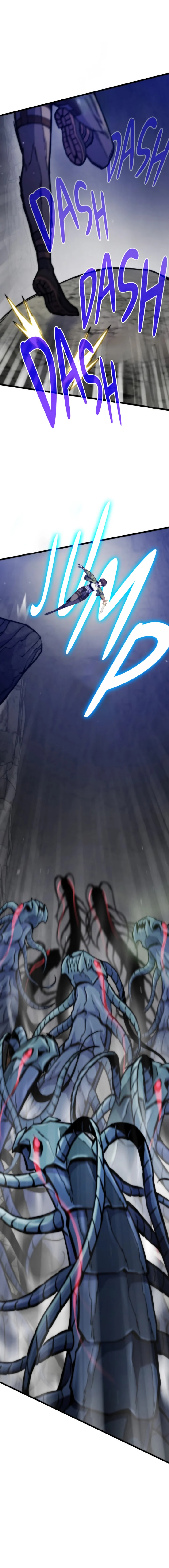 Past Life Returner Chapter 65 - Page 1