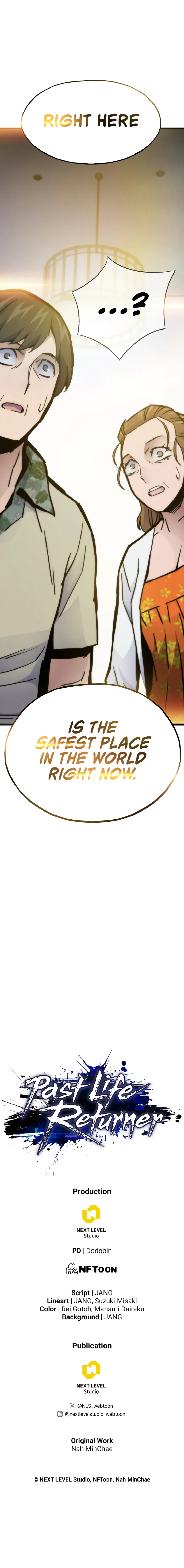 Past Life Returner Chapter 65 - Page 14