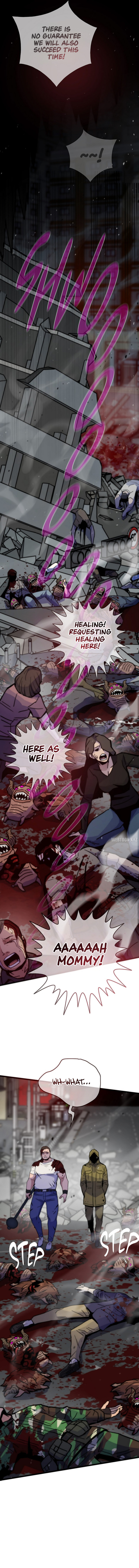 Past Life Returner Chapter 69 - Page 13