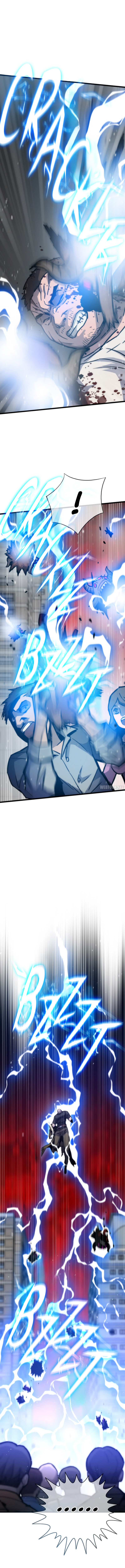 Past Life Returner Chapter 71 - Page 3