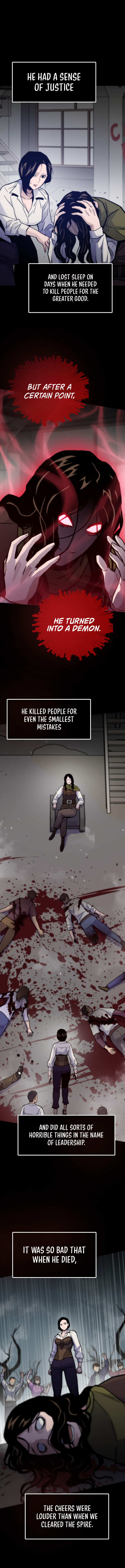 Past Life Returner Chapter 77 - Page 12