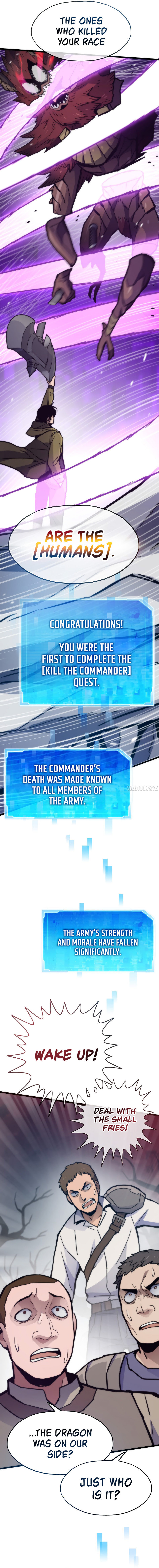 Past Life Returner Chapter 79 - Page 15