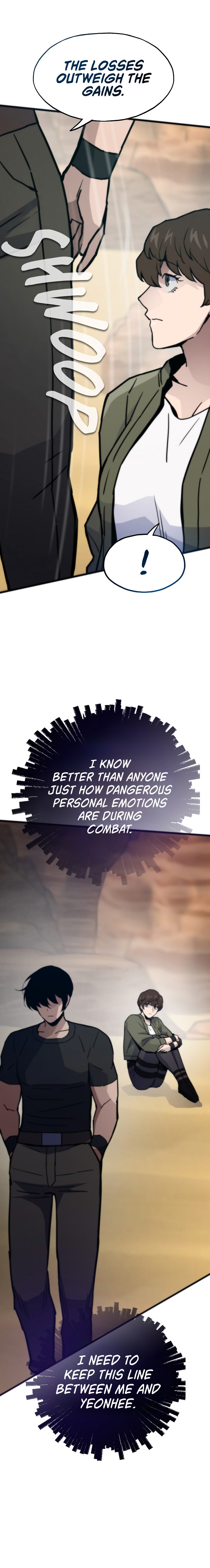 Past Life Returner Chapter 81 - Page 19