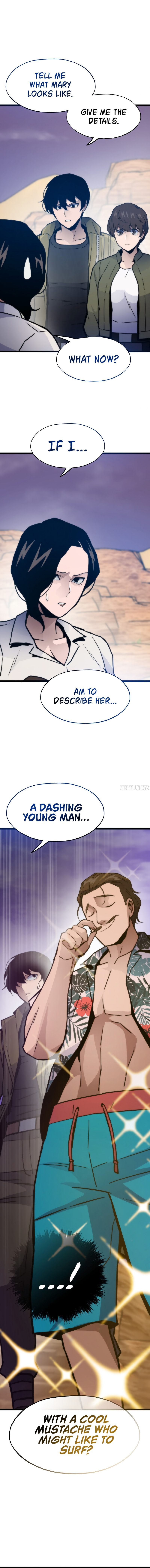 Past Life Returner Chapter 81 - Page 2