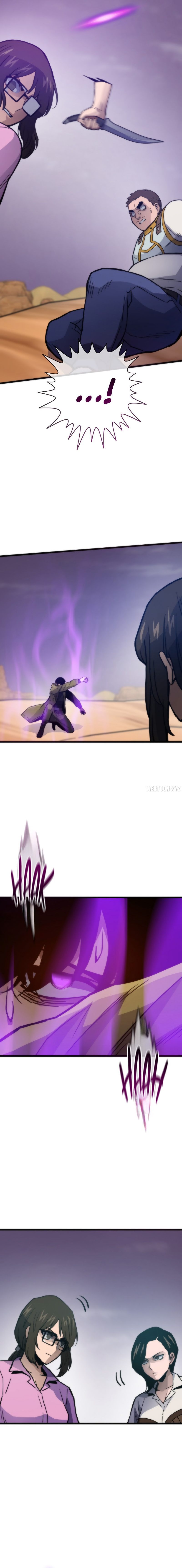 Past Life Returner Chapter 82 - Page 13