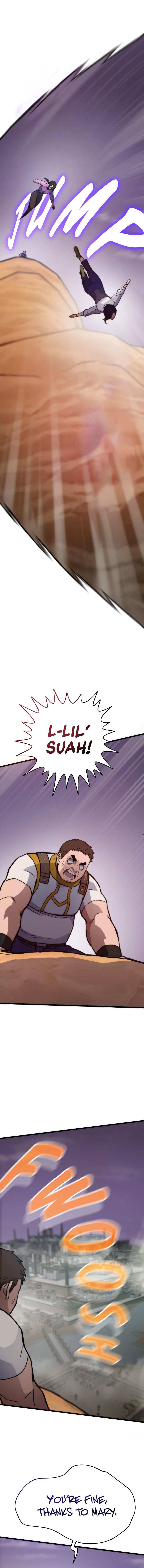 Past Life Returner Chapter 82 - Page 14