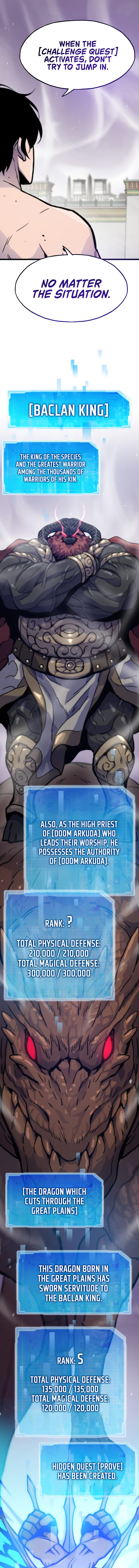 Past Life Returner Chapter 84 - Page 20