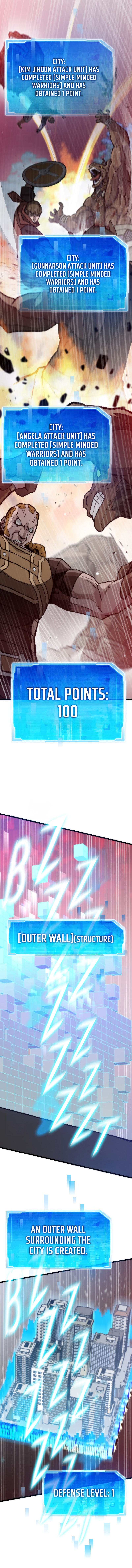 Past Life Returner Chapter 91 - Page 12