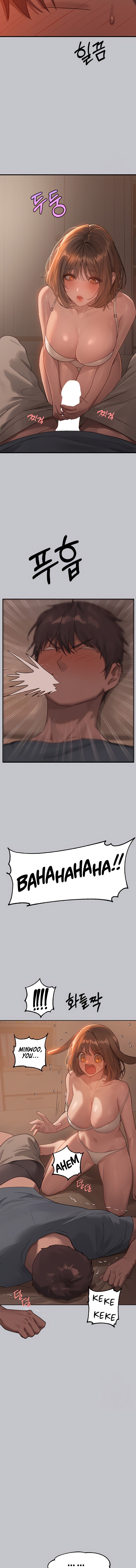 My Landlady Noona Chapter 119 - Page 6