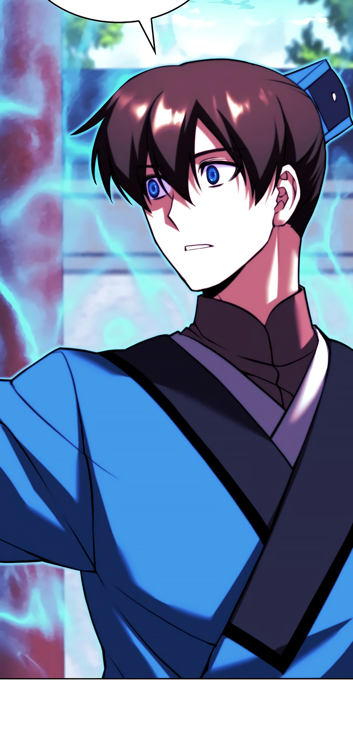 Tale of a Scribe Who Retires to the Countryside Chapter 141 - Page 20