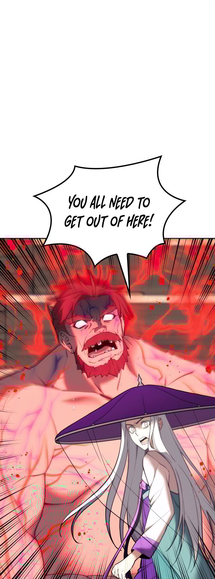 Tale of a Scribe Who Retires to the Countryside Chapter 160 - Page 8