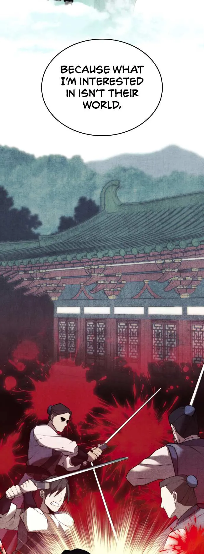 Tale of a Scribe Who Retires to the Countryside Chapter 162 - Page 25