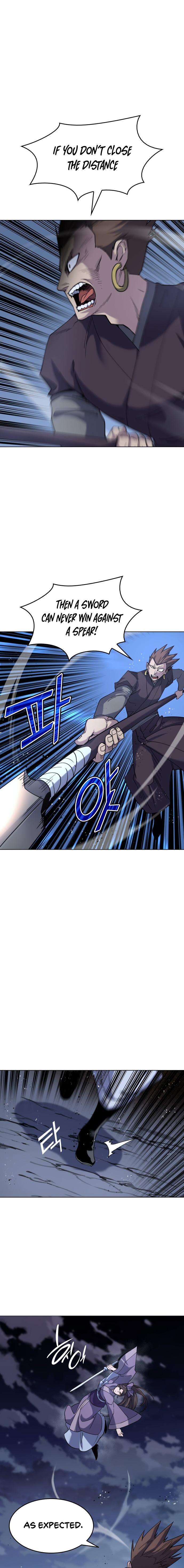 Tale of a Scribe Who Retires to the Countryside Chapter 21 - Page 11