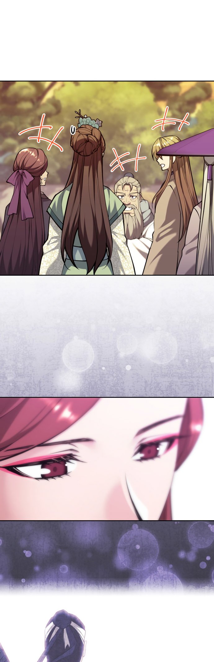 Tale of a Scribe Who Retires to the Countryside Chapter 226 - Page 57