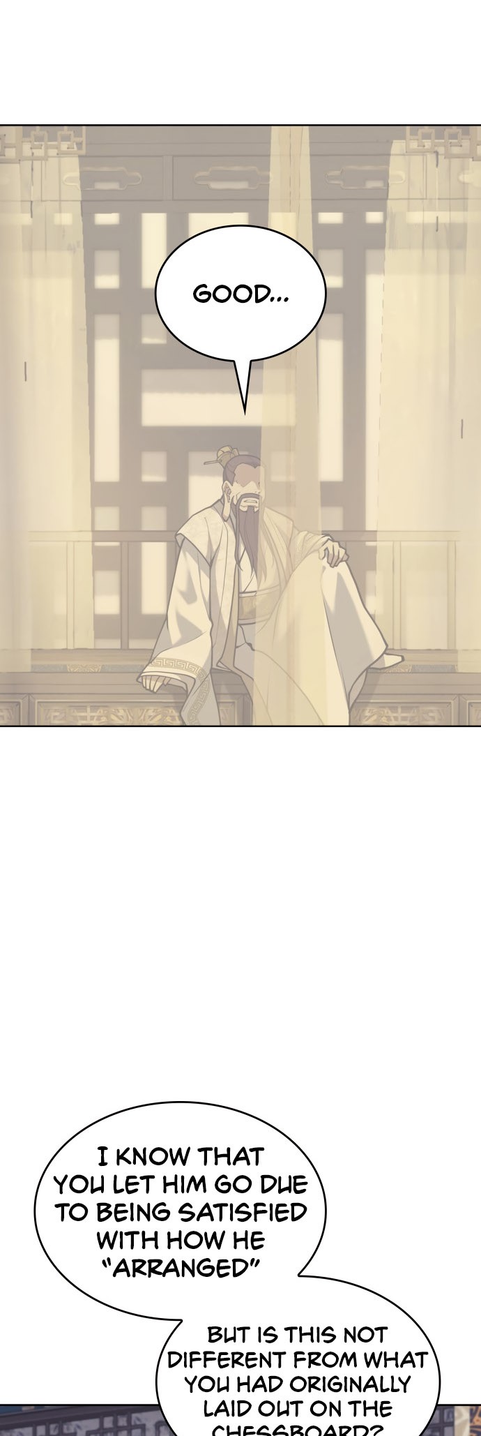 Tale of a Scribe Who Retires to the Countryside Chapter 231 - Page 56