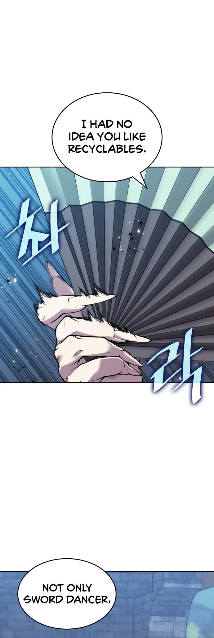 Tale of a Scribe Who Retires to the Countryside Chapter 234 - Page 2