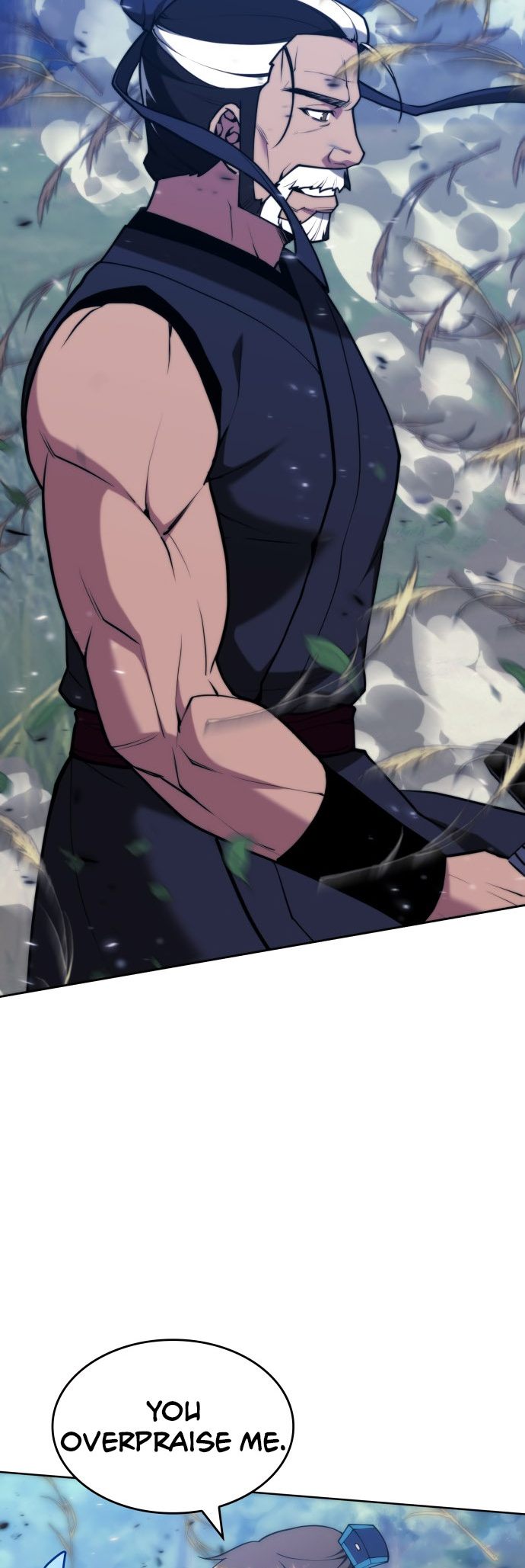 Tale of a Scribe Who Retires to the Countryside Chapter 234 - Page 51