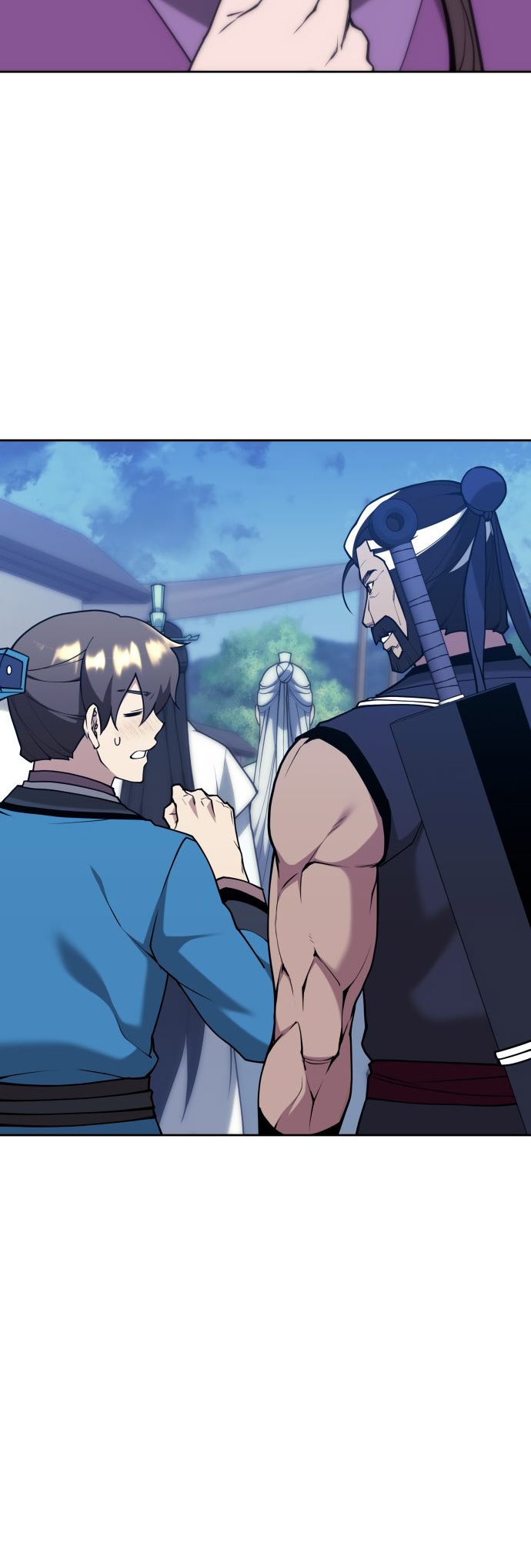 Tale of a Scribe Who Retires to the Countryside Chapter 235 - Page 34