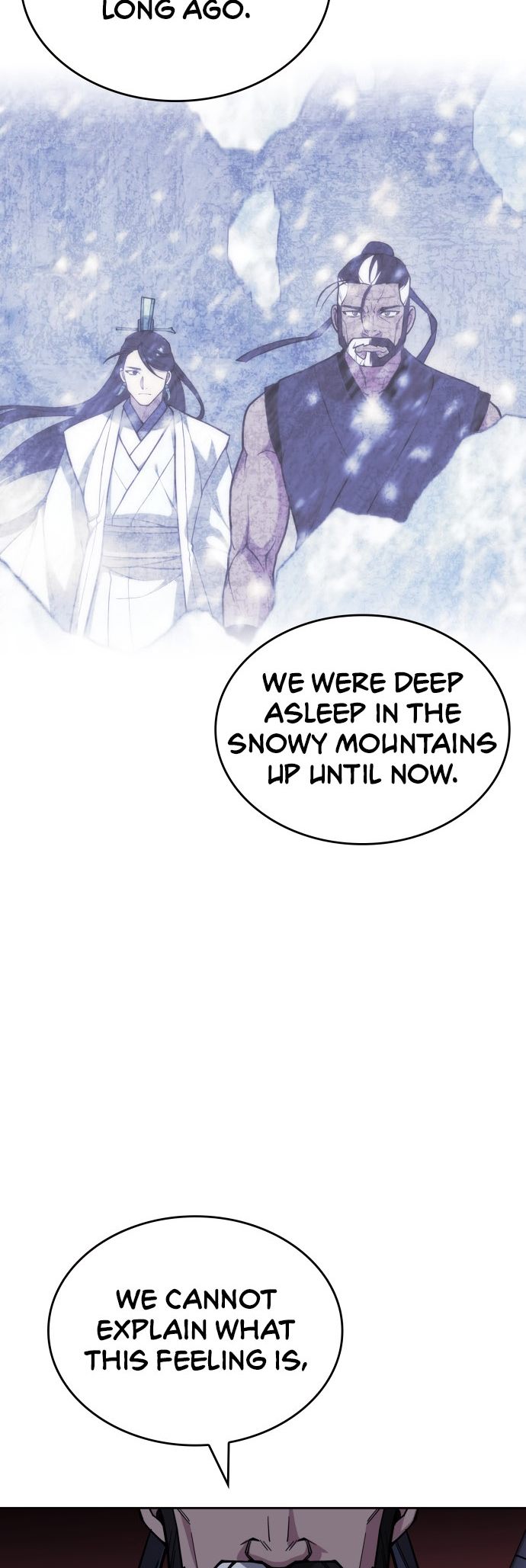 Tale of a Scribe Who Retires to the Countryside Chapter 235 - Page 51