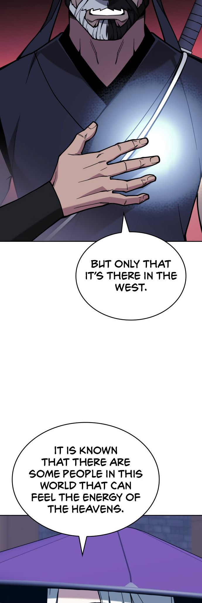 Tale of a Scribe Who Retires to the Countryside Chapter 235 - Page 52