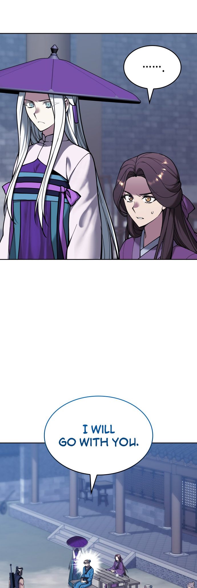 Tale of a Scribe Who Retires to the Countryside Chapter 235 - Page 60