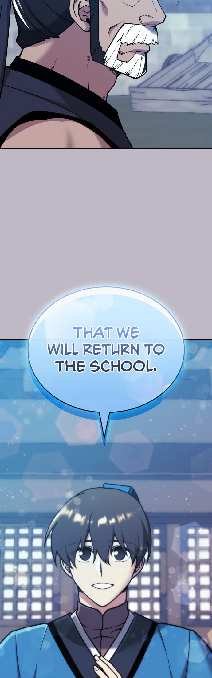 Tale of a Scribe Who Retires to the Countryside Chapter 235 - Page 76