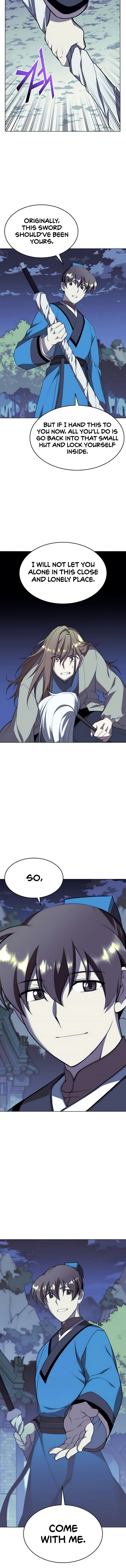 Tale of a Scribe Who Retires to the Countryside Chapter 93 - Page 12