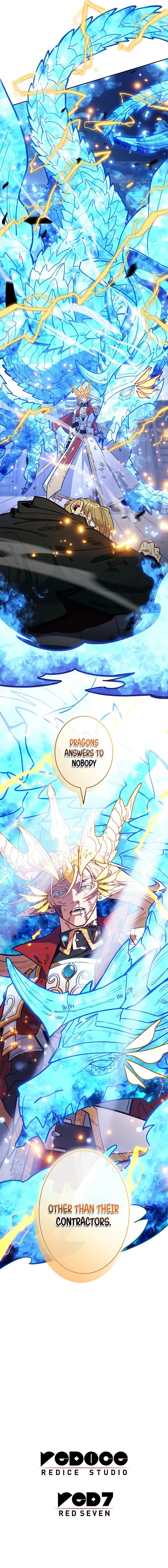 Duke Pendragon Chapter 129 - Page 13