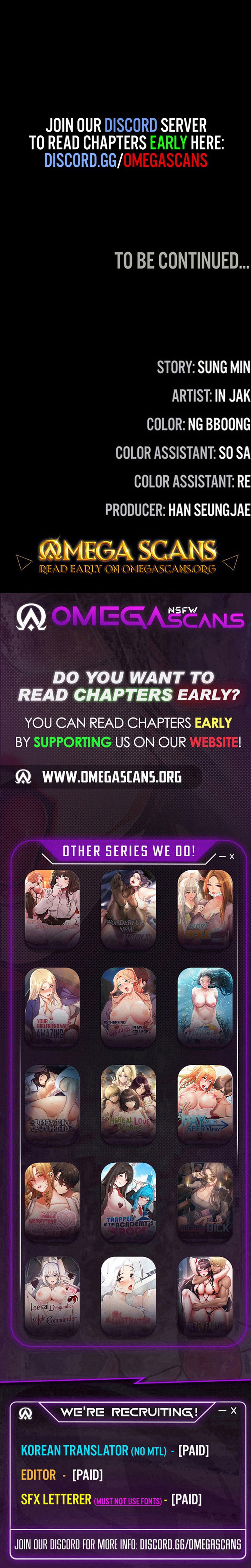 Locked Up Chapter 103 - Page 12