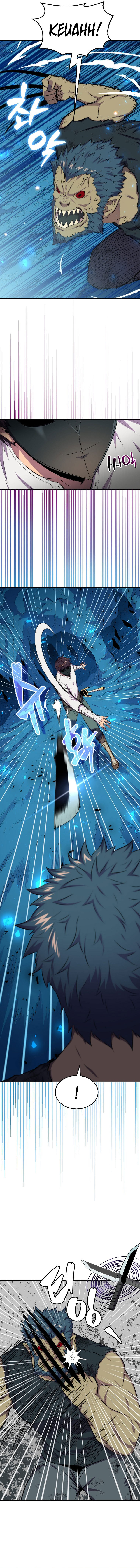 Sleeping Ranker Chapter 18 - Page 7