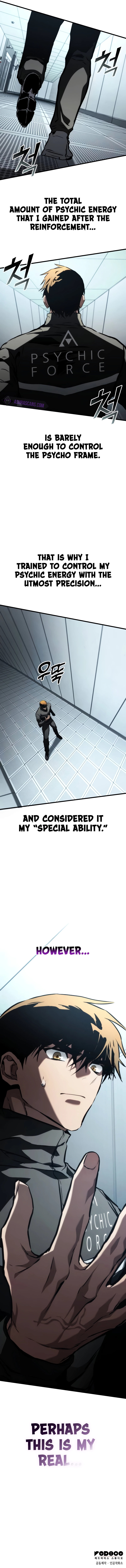 Kill The Dragon Chapter 105 - Page 16