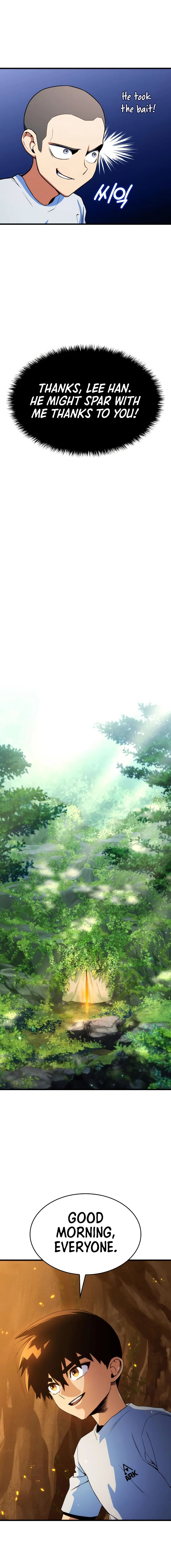 Kill The Dragon Chapter 11 - Page 9