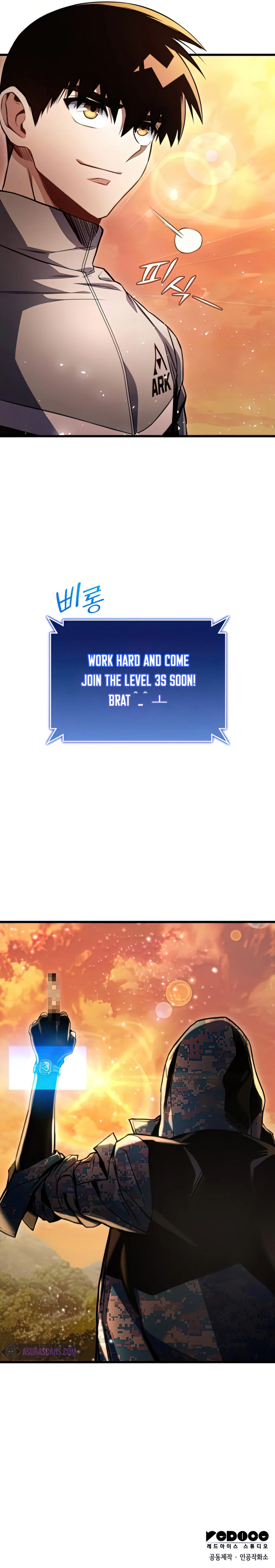 Kill The Dragon Chapter 31 - Page 16