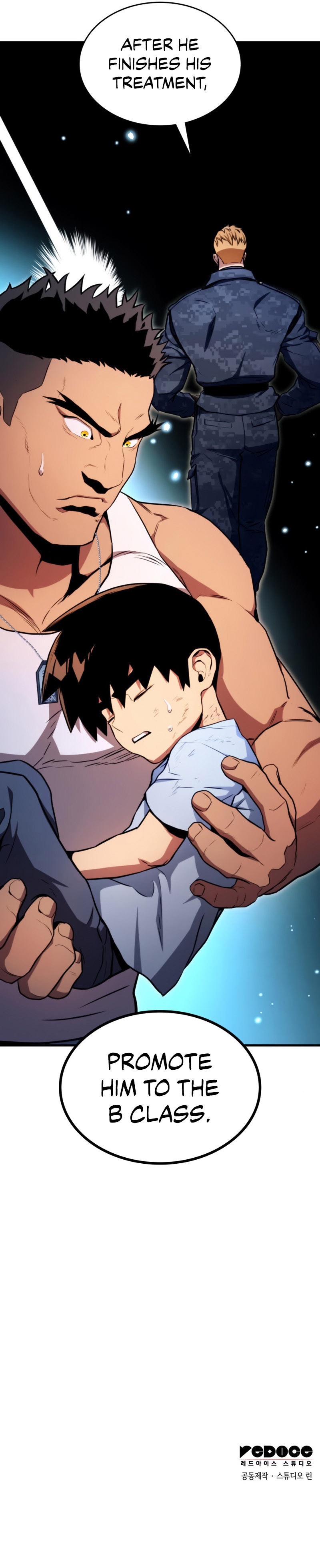 Kill The Dragon Chapter 5 - Page 21