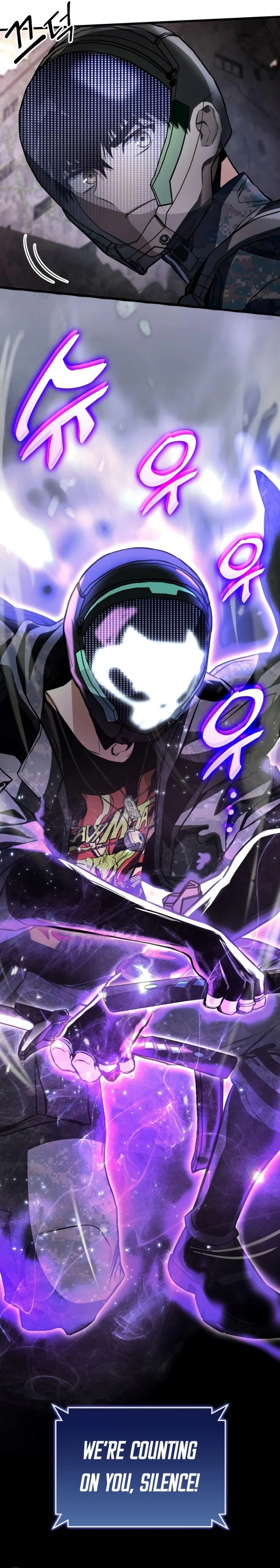 Kill The Dragon Chapter 54 - Page 14