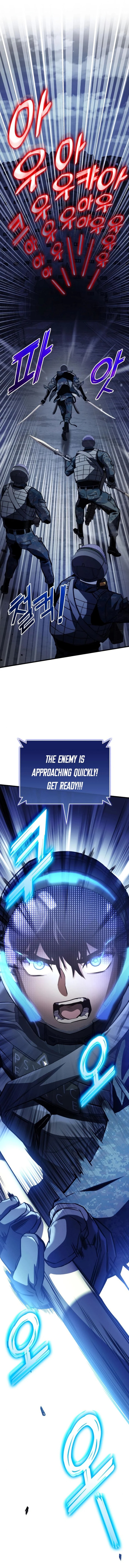 Kill The Dragon Chapter 55 - Page 15