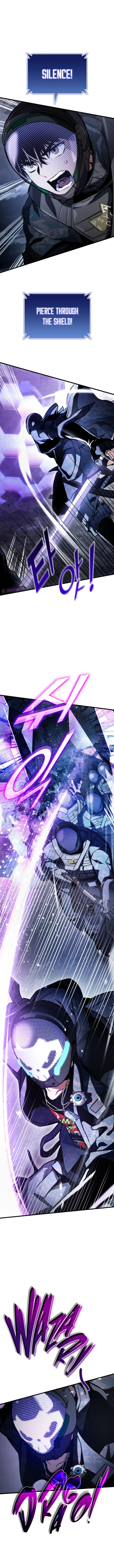 Kill The Dragon Chapter 56 - Page 12