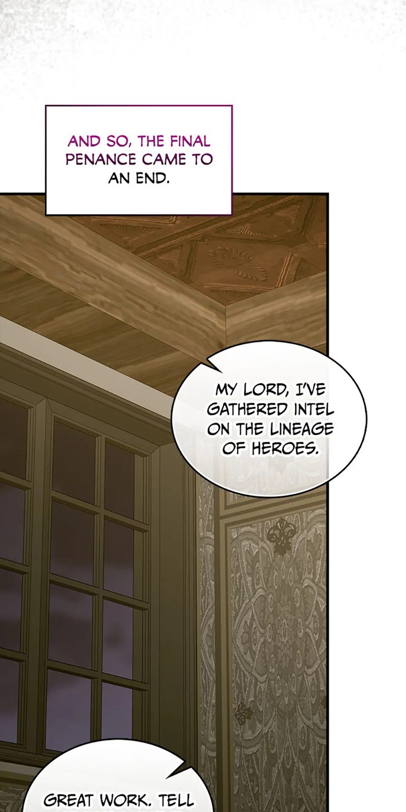 To Hell With Being A Saint, I’m A Doctor Chapter 100 - Page 15